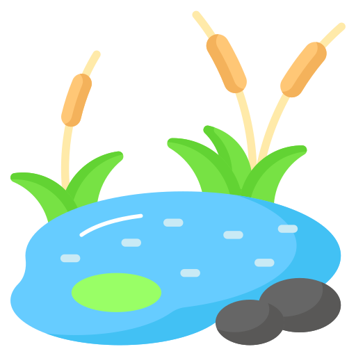 Étang